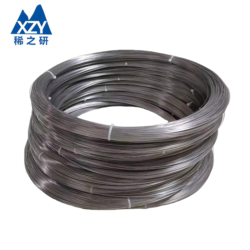 洛陽(yáng)稀之研鉬絲及高溫鉬絲的工藝及用途說(shuō)明。